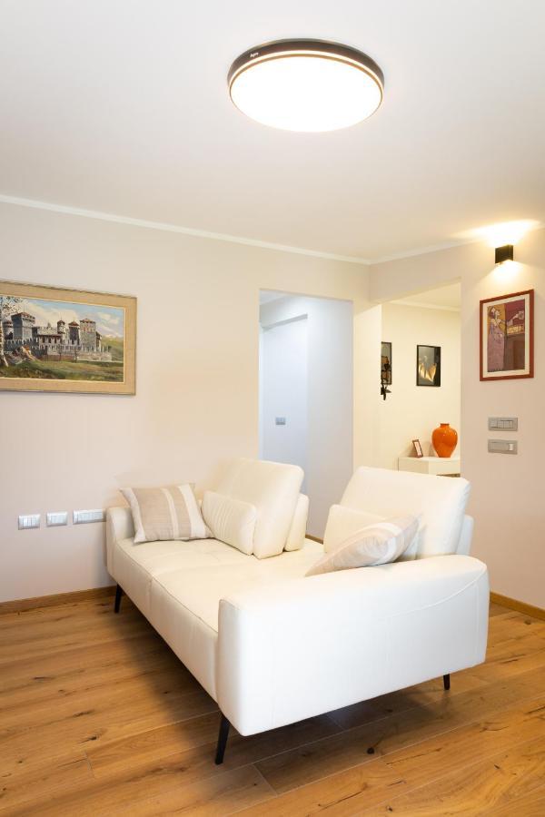 La Rose Du Prevot Apartment Фенис Екстериор снимка